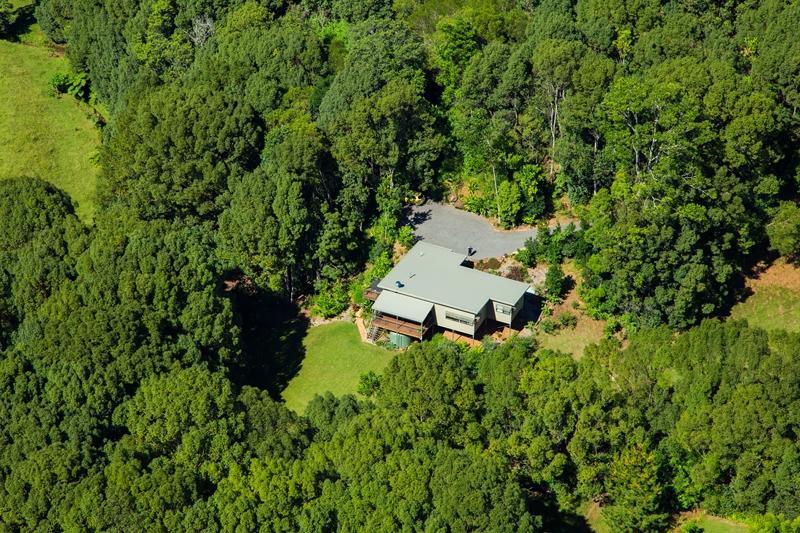 Babbling Brook Retreat Villa Limpinwood Exterior photo